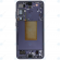 Samsung Galaxy S24+ (SM-S926B) Display unit complete cobalt violet GH82-33410C_image-4