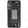 Samsung Galaxy S24+ (SM-S926B) Display unit complete onyx black GH82-33410A_image-2