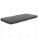 Samsung Galaxy S24+ (SM-S926B) Display unit complete onyx black GH82-33410A_image-3