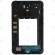 Samsung Galaxy Tab Active 3 LTE (SM-T575) Middle cover black GH97-25233A_image-3