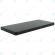 Xiaomi Redmi Note 13 Pro 4G (23117RA68G) Display unit complete midnight black 56000300N600_image-1