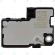 Google Pixel 7 (GVU6C, GQML3) Loudspeaker module top G863-00407-04