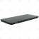 Honor X6b (JDY-LX1, JDY-LX2) Display module front cover + LCD + digitizer_image-4