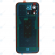 Honor X8b (LLY-LX1, LLY-LX2, LLY-LX3) Battery cover glamorous green 0235AHLA_image-1