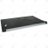 Samsung Galaxy Book3 15.6" (NP750XFG) Display LCD module + Hinge + Lid silver BA83-05015A