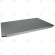 Samsung Galaxy Book3 15.6" (NP750XFG) Display LCD module + Hinge + Lid silver BA83-05015A_image-1