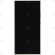 Samsung Galaxy S24 Ultra (SM-S928B) Display module front cover + LCD + digitizer + battery titanium yellow GH82-33398C_image-3
