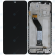 Xiaomi Redmi 14C (2411DRN47C) Display module front cover + LCD + digitizer