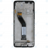 Xiaomi Redmi 14C (2411DRN47C) Display module front cover + LCD + digitizer_image-2