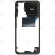Xiaomi Redmi Note 10 Pro (M2101K6G) Middle cover glacier blue 1610110000514A