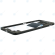 Xiaomi Redmi Note 10 Pro (M2101K6G) Middle cover glacier blue 1610110000514A_image-2