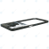 Xiaomi Redmi Note 10 Pro (M2101K6G) Middle cover glacier blue 1610110000514A_image-3