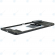 Xiaomi Redmi Note 10 Pro (M2101K6G) Middle cover onyx grey 56000900K600_image-2