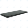 Honor 200 Pro (ELP-AN00) Display module front cover + LCD + digitizer + battery 0235AKHM 0235ALRD_image-1