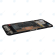 Honor Display + Frame + Touchscreen + Battery Midnight Black - 0235ALQQ
