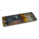 Honor Magic6 Pro (BVL-AN16, BVL-N49) Display module front cover + LCD + digitizer + battery green 0235AJLN_image-1