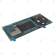 Samsung Galaxy Note 9 DUOS (SM-N960F/DS) Battery cover midnight black GH82-16923A_image-1