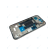 Google Pixel 8a (GKV4X, G6GPR, G8HHN, G576D) Middle cover porcelain G949-00774-00