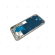 Google Pixel 8a (GKV4X, G6GPR, G8HHN, G576D) Middle cover porcelain G949-00774-00_image-1