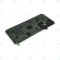 Samsung Galaxy A26 (SM-A266B) Battery Cover Black - GH82-37020A_image-1