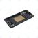 Samsung Galaxy S25+ (SM-S936B) Display unit complete blue black GH82-36368E_image-1