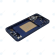 Samsung Galaxy S25+ (SM-S936B) Display unit complete navy GH82-36368D_image-1