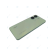 Xiaomi Redmi 13C (23100RN82L, 23106RN0DA, 23108RN04Y), Poco C65 (2310FPCA4G) Battery cover clover green
