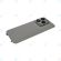 Honor 400 Lite (ABR-N31C1, ABR-NX1) Battery Cover Velvet Grey - 0235ANSN 0235ANSU