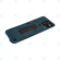 Honor 400 Lite (ABR-N31C1, ABR-NX1) Battery Cover Velvet Grey - 0235ANSN 0235ANSU_image-1