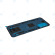 Nokia XR21 Battery cover midnight black_image-1