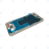 Samsung Galaxy S23 (SM-S911B) Middle cover cream GH96-15624B_image-1