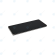 Samsung Galaxy S10 5G (SM-G977B) Display module front cover + LCD + digitizer + battery crown silver GH82-19749B GH82-19771A
