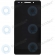 Huawei Honor 7 Display module LCD + Digitizer black