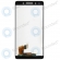 Huawei Honor 7 Display module LCD + Digitizer black  image-1