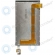 HTC Desire 620 Display module LCD + Digitizer  62H00123-00M image-1