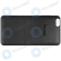Huawei Honor 4X Battery cover black  image-1