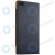 Huawei P8 Flip cover blue (51990831) (51990831) image-1