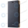 Huawei P8 Lite Flip cover blue (51990920) (51990920)
