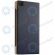 Huawei P8 Lite Flip cover blue (51990920) (51990920) image-1