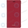 Huawei P8 Lite Flip cover red (51990921) (51990921) image-2