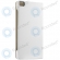 Huawei P8 Lite Flip cover white (51990918) (51990918) image-1
