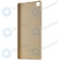 Huawei P8 Lite Protective case khaki (51990916) (51990916) image-1