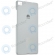 Huawei P8 Lite Protective case light grey (51990914) (51990914)