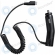 Samsung Car charger Micro USB 1000 mAh black (Bulk) ECA-U16C ECA-U16C image-1