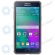 Samsung Galaxy A5 Protective cover brown EF-PA500BAEGWW EF-PA500BAEGWW image-1