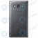 Samsung Galaxy A5 S View cover charcoal black EF-CA500BCEGWW EF-CA500BCEGWW image-1