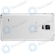Samsung Galaxy Note 4 Back cover white EF-ON910SWEGWW EF-ON910SWEGWW image-1