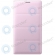 Samsung Galaxy Note 4 Flip wallet pink EF-WN910BPEGWW EF-WN910BPEGWW