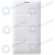 Samsung Galaxy Note 4 Flip wallet white EF-WN910BWEGWW EF-WN910BWEGWW