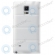 Samsung Galaxy Note 4 Flip wallet white EF-WN910BWEGWW EF-WN910BWEGWW image-1